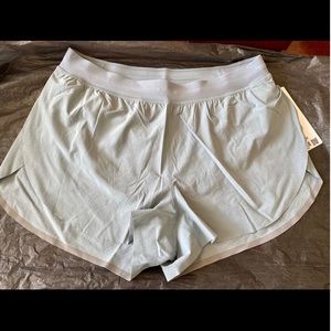 Find Your Pace 3” Short *Lined, BRAND NEW!
